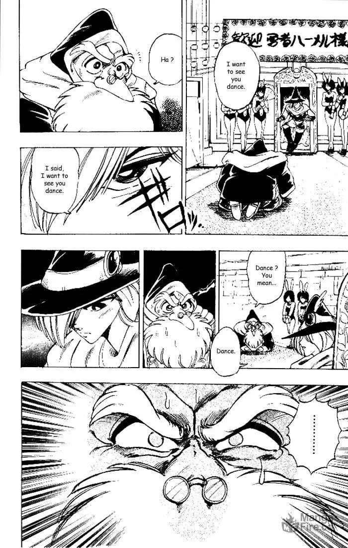 Read Hameln no Violin Hiki chapter 3 image 9 on Lezhin