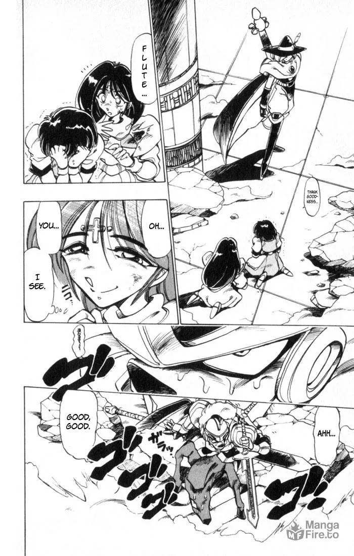 Read Hameln no Violin Hiki chapter 30 image 11 on Lezhin