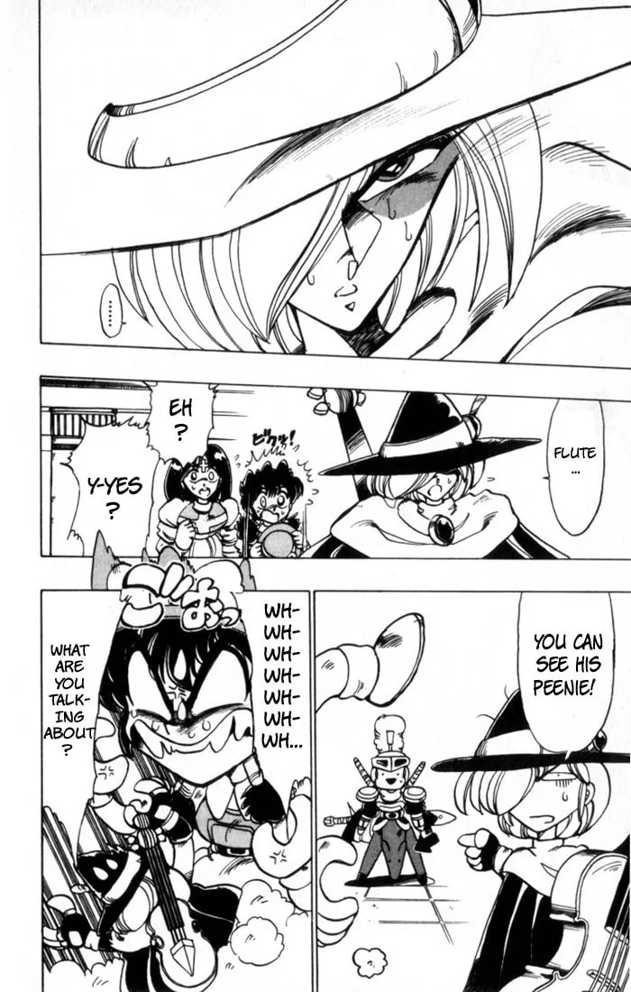 Read Hameln no Violin Hiki chapter 30 image 13 on Lezhin