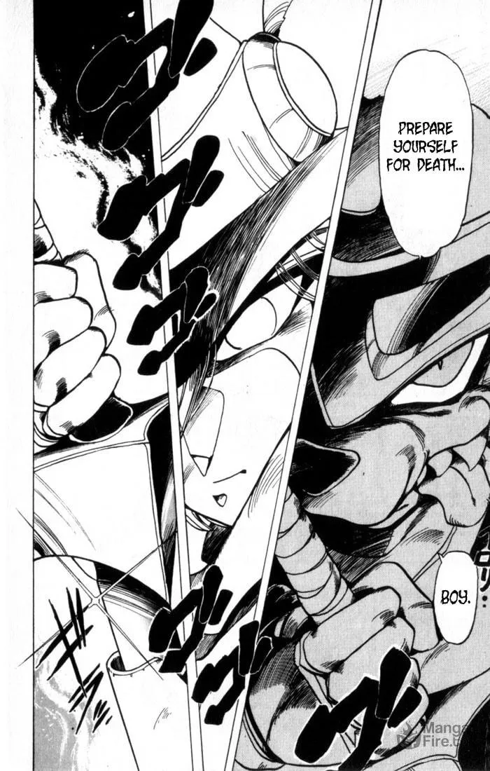 Read Hameln no Violin Hiki chapter 30 image 17 on Lezhin
