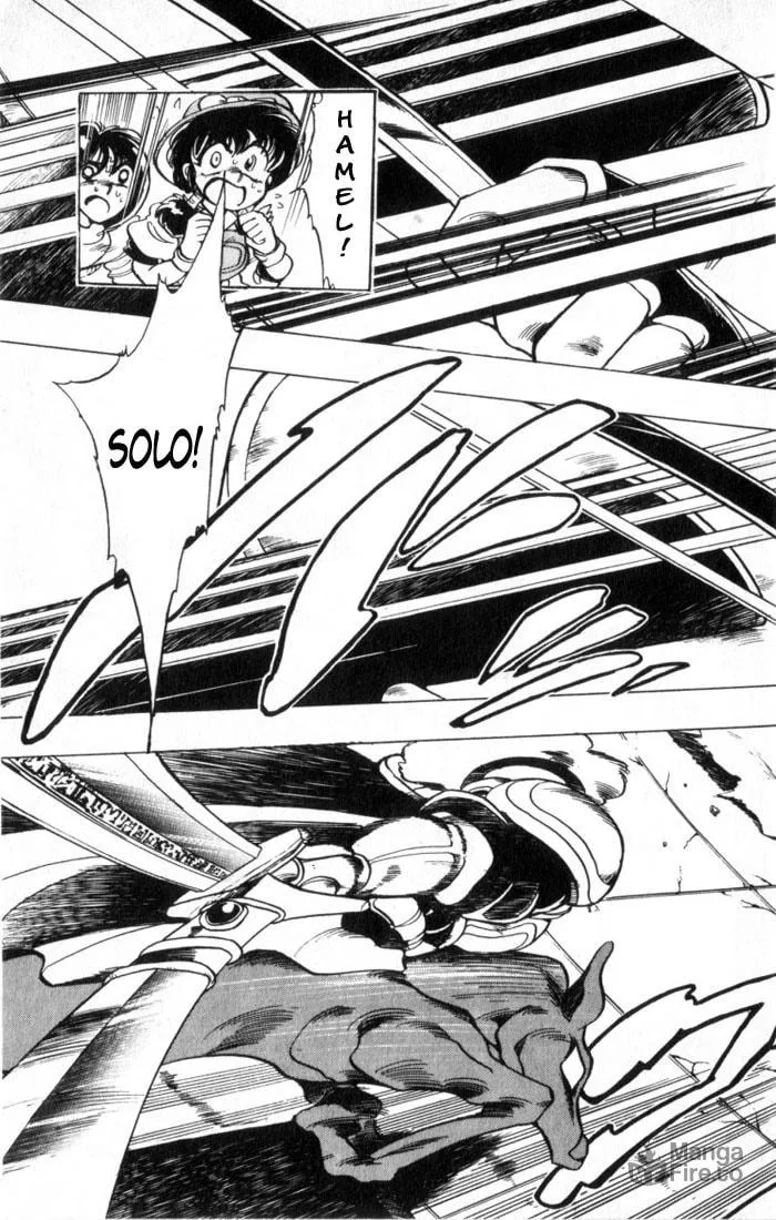 Read Hameln no Violin Hiki chapter 30 image 20 on Lezhin