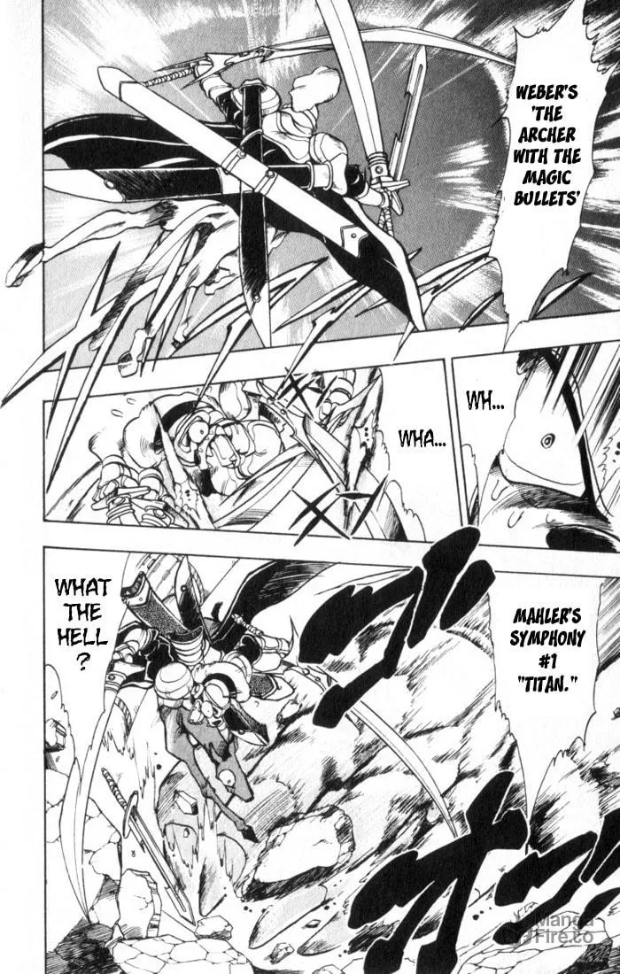 Read Hameln no Violin Hiki chapter 30 image 23 on Lezhin