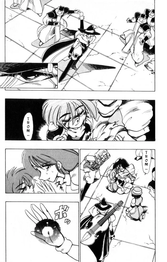Read Hameln no Violin Hiki chapter 30 image 36 on Lezhin