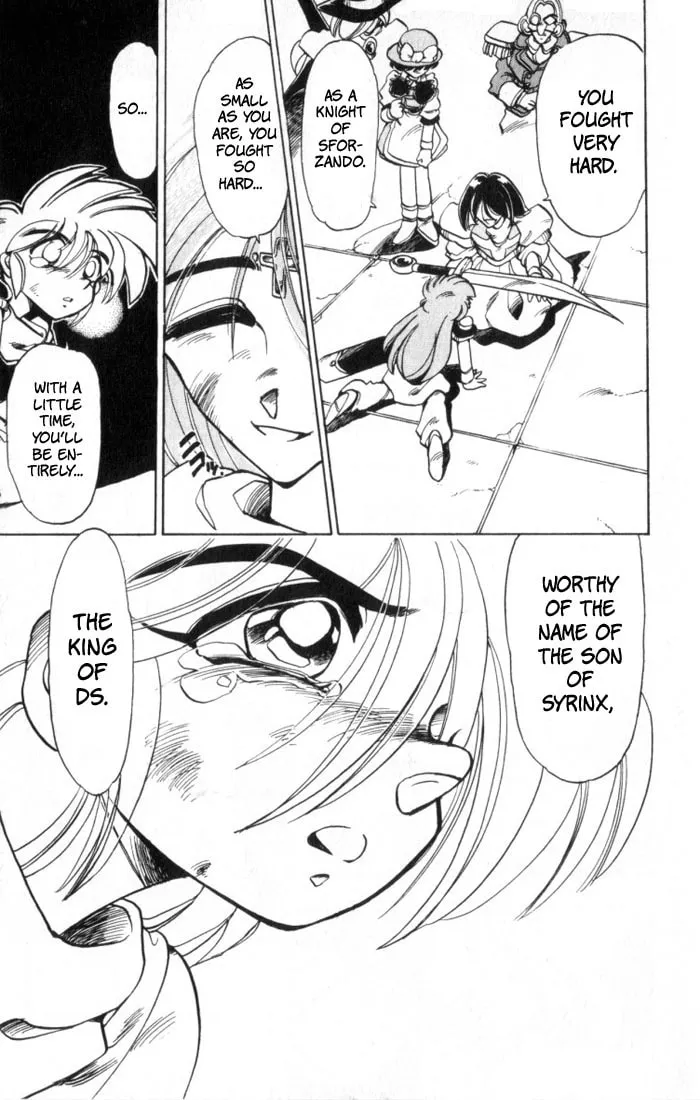 Read Hameln no Violin Hiki chapter 30 image 40 on Lezhin
