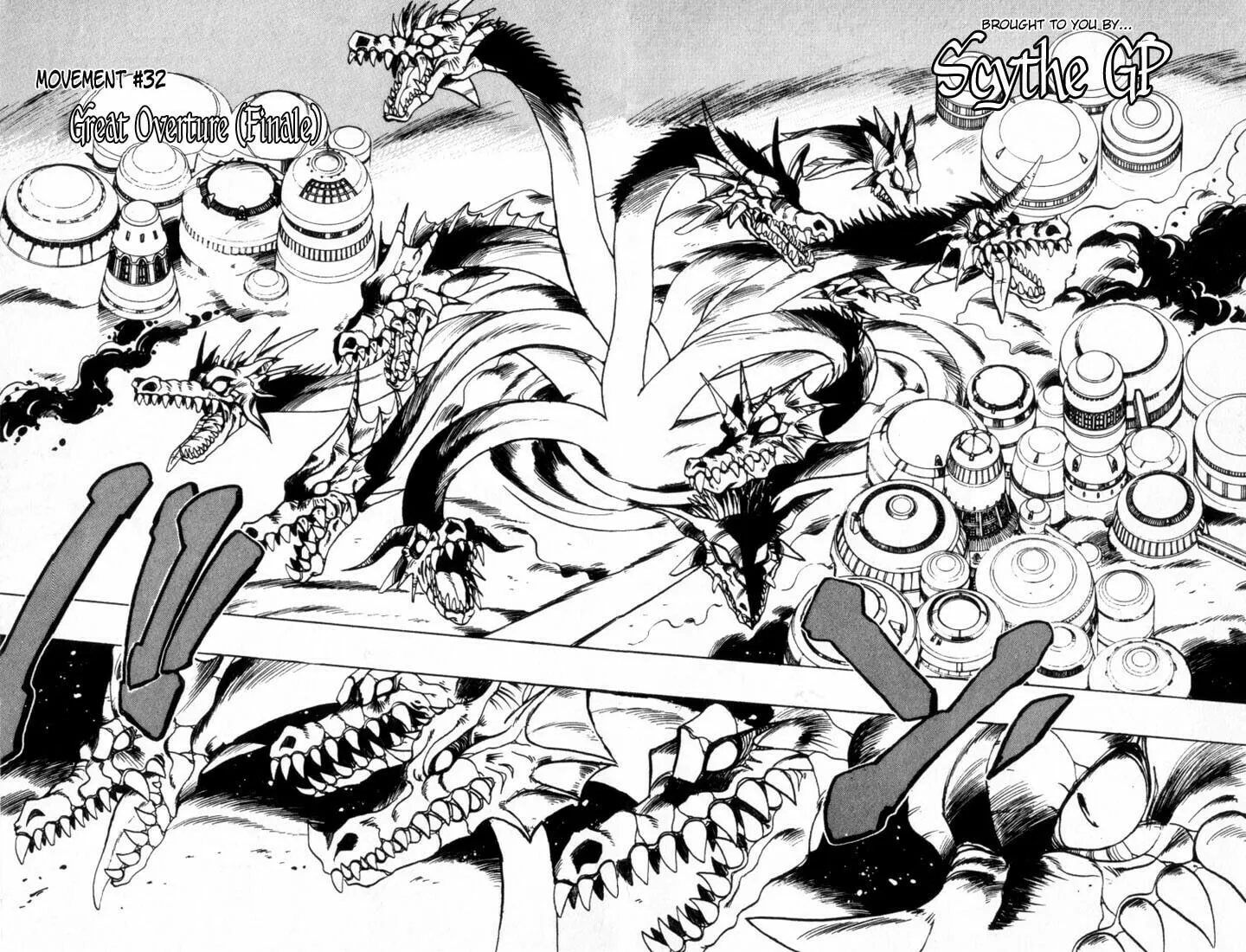 Read Hameln no Violin Hiki chapter 32 image 1 on Lezhin