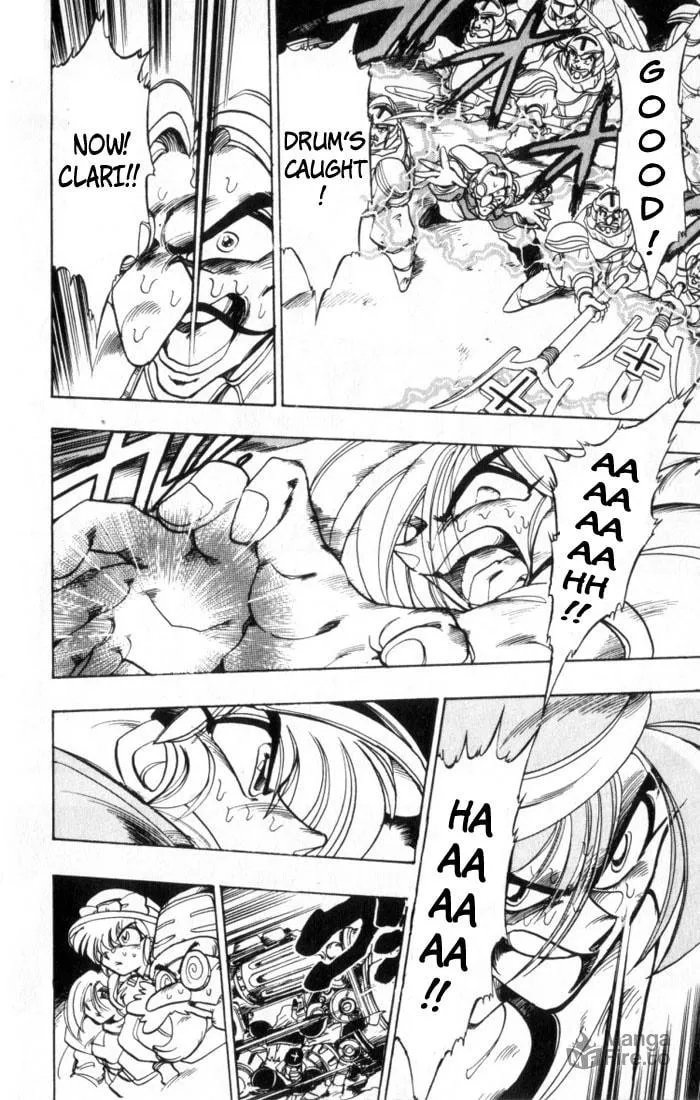 Read Hameln no Violin Hiki chapter 32 image 11 on Lezhin