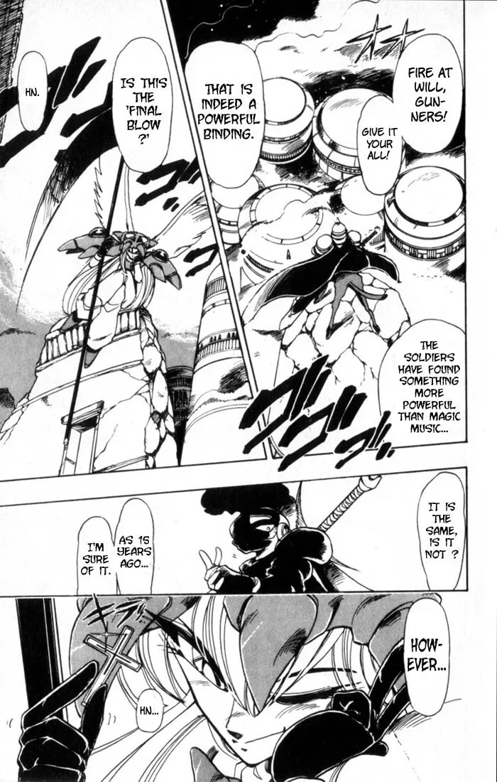 Read Hameln no Violin Hiki chapter 32 image 12 on Lezhin
