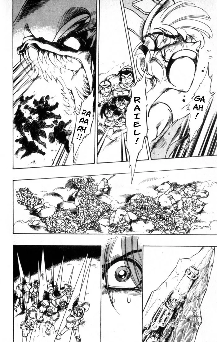 Read Hameln no Violin Hiki chapter 32 image 15 on Lezhin