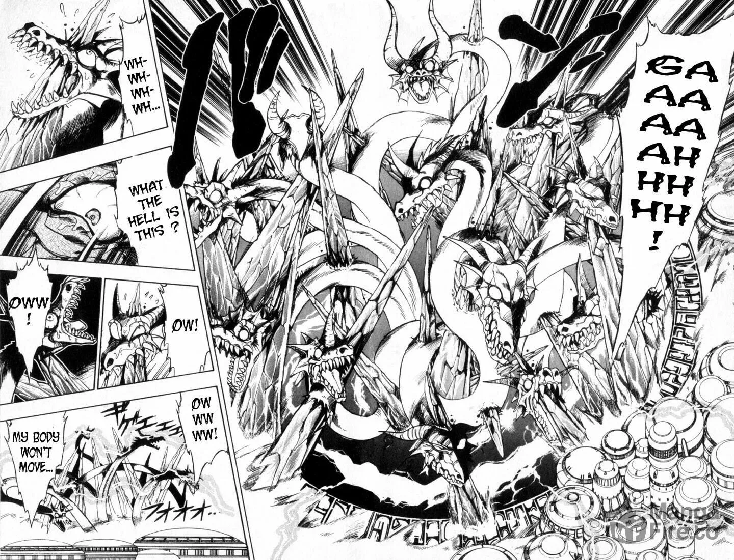 Read Hameln no Violin Hiki chapter 32 image 26 on Lezhin