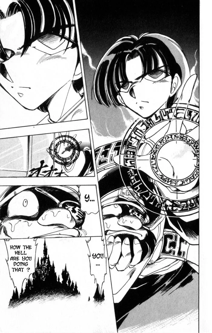 Read Hameln no Violin Hiki chapter 32 image 28 on Lezhin