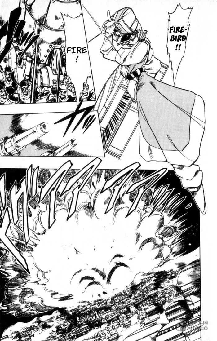 Read Hameln no Violin Hiki chapter 32 image 5 on Lezhin