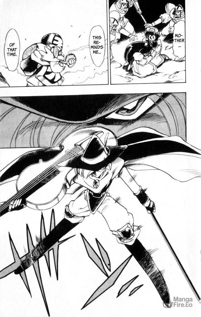 Read Hameln no Violin Hiki chapter 32 image 9 on Lezhin