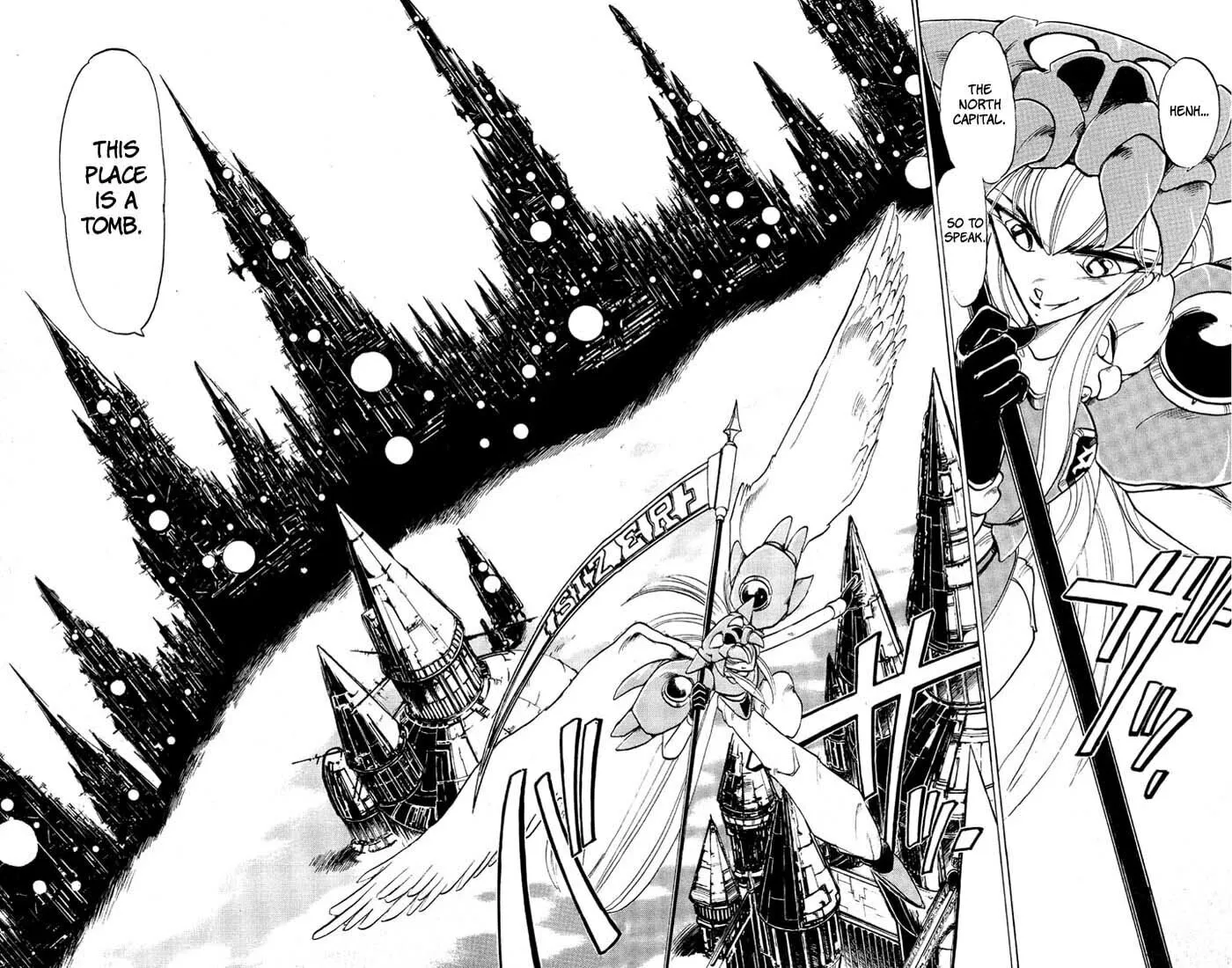 Read Hameln no Violin Hiki chapter 34 image 10 on Lezhin