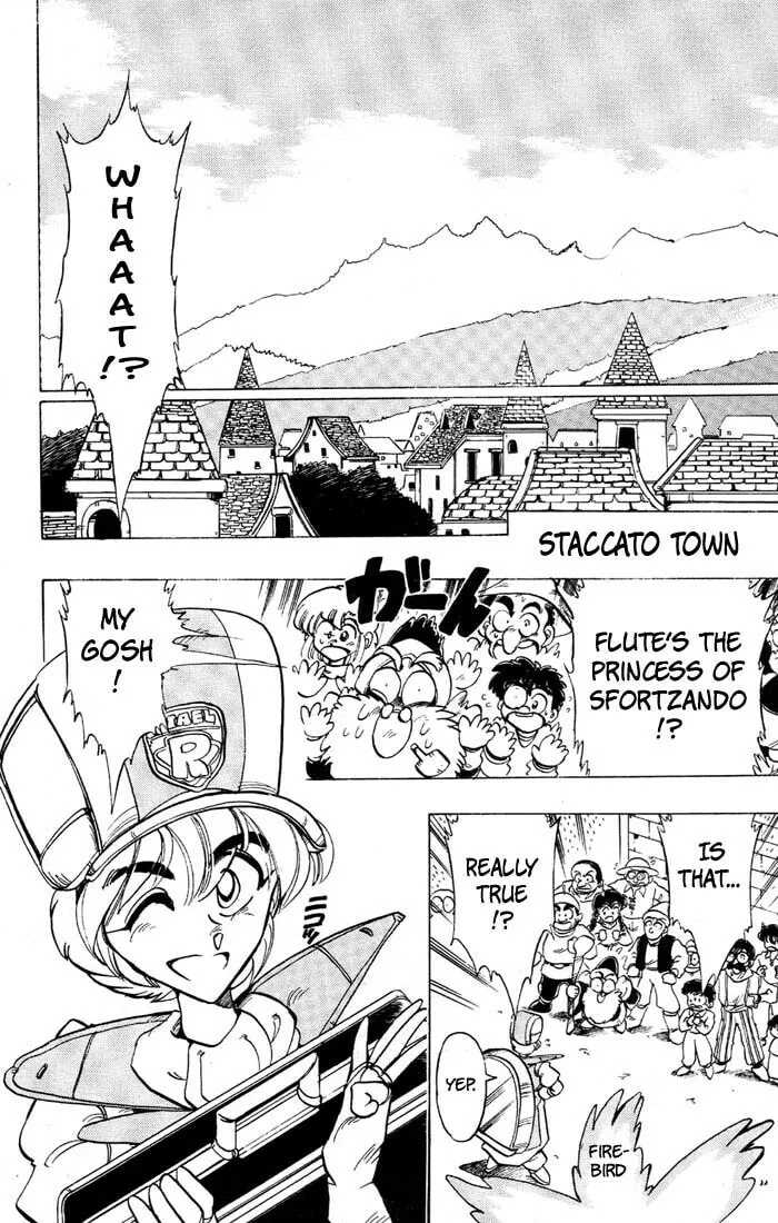 Read Hameln no Violin Hiki chapter 34 image 13 on Lezhin