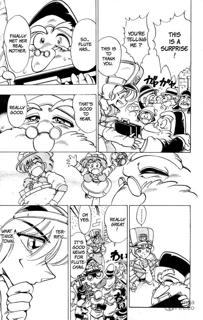 Read Hameln no Violin Hiki chapter 34 image 14 on Lezhin