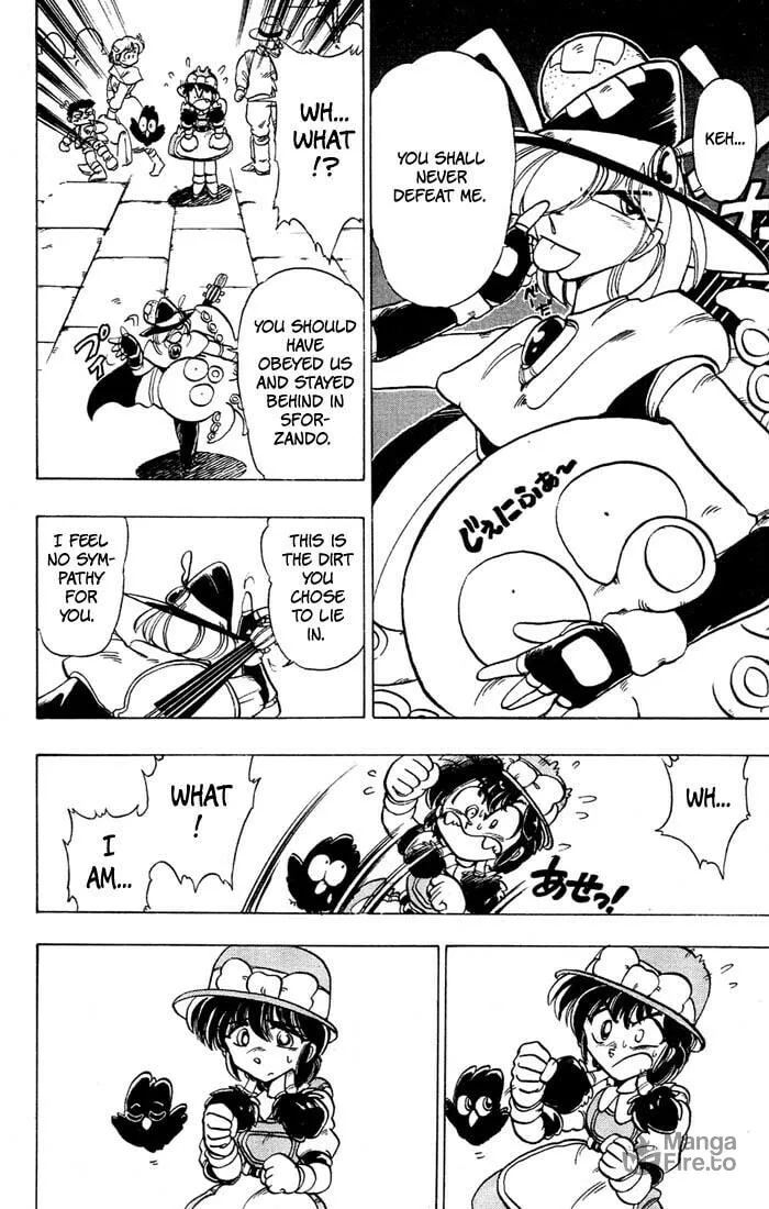 Read Hameln no Violin Hiki chapter 34 image 19 on Lezhin
