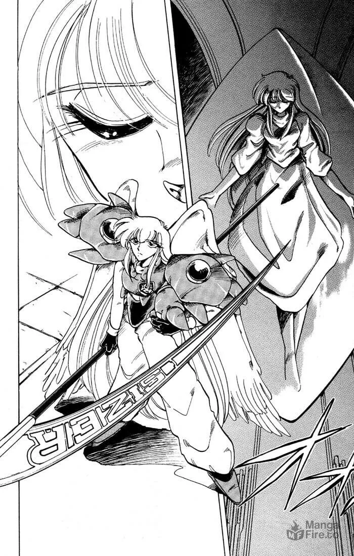 Read Hameln no Violin Hiki chapter 34 image 2 on Lezhin