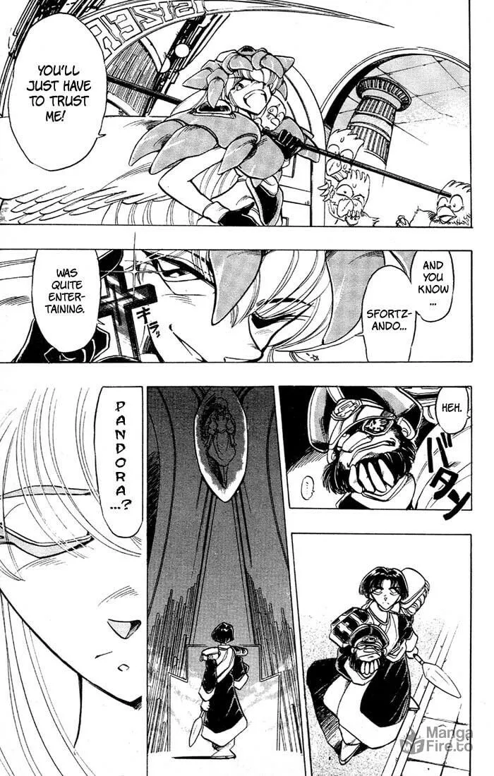 Read Hameln no Violin Hiki chapter 34 image 9 on Lezhin