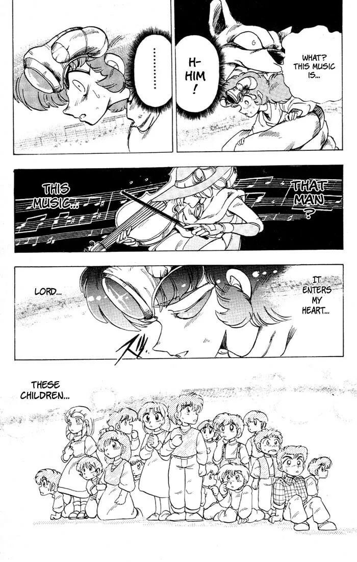 Read Hameln no Violin Hiki chapter 35.5 image 30 on Lezhin