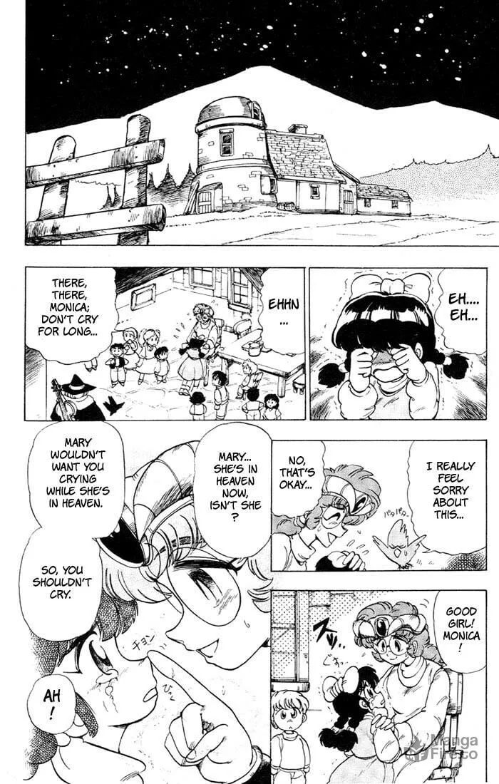 Read Hameln no Violin Hiki chapter 35.5 image 5 on Lezhin