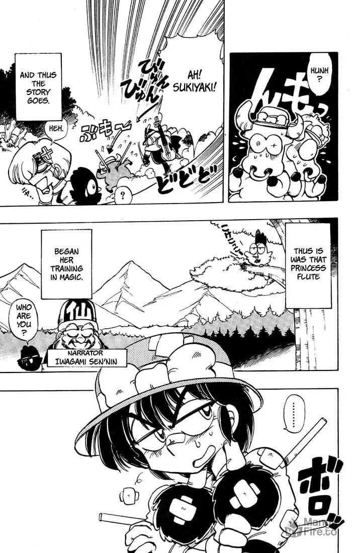 Read Hameln no Violin Hiki chapter 36 image 14 on Lezhin