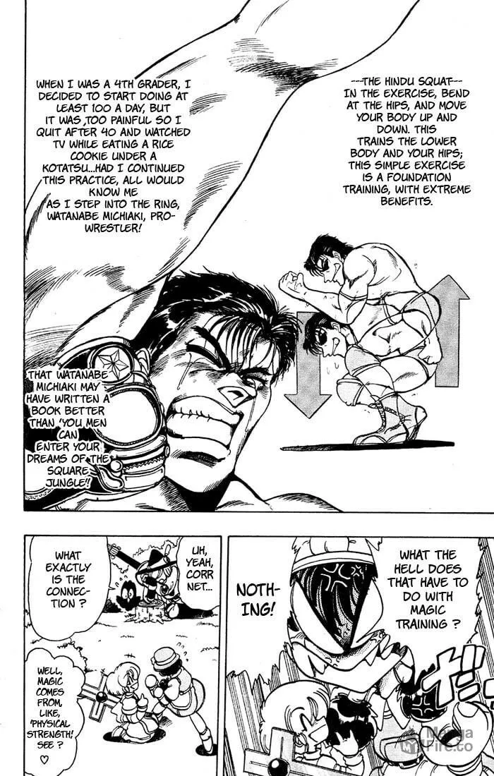 Read Hameln no Violin Hiki chapter 36 image 17 on Lezhin