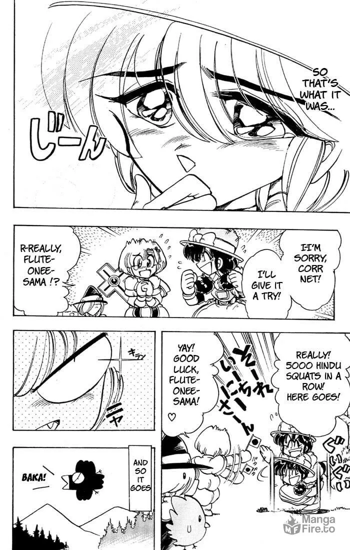 Read Hameln no Violin Hiki chapter 36 image 19 on Lezhin