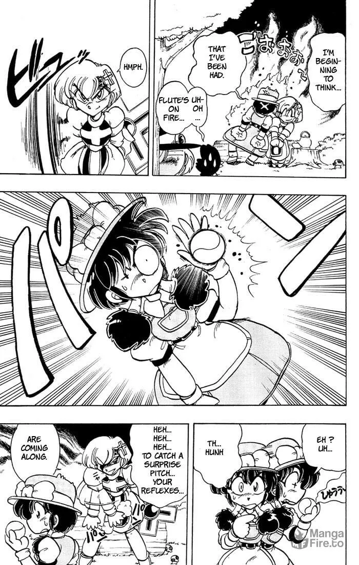 Read Hameln no Violin Hiki chapter 36 image 24 on Lezhin