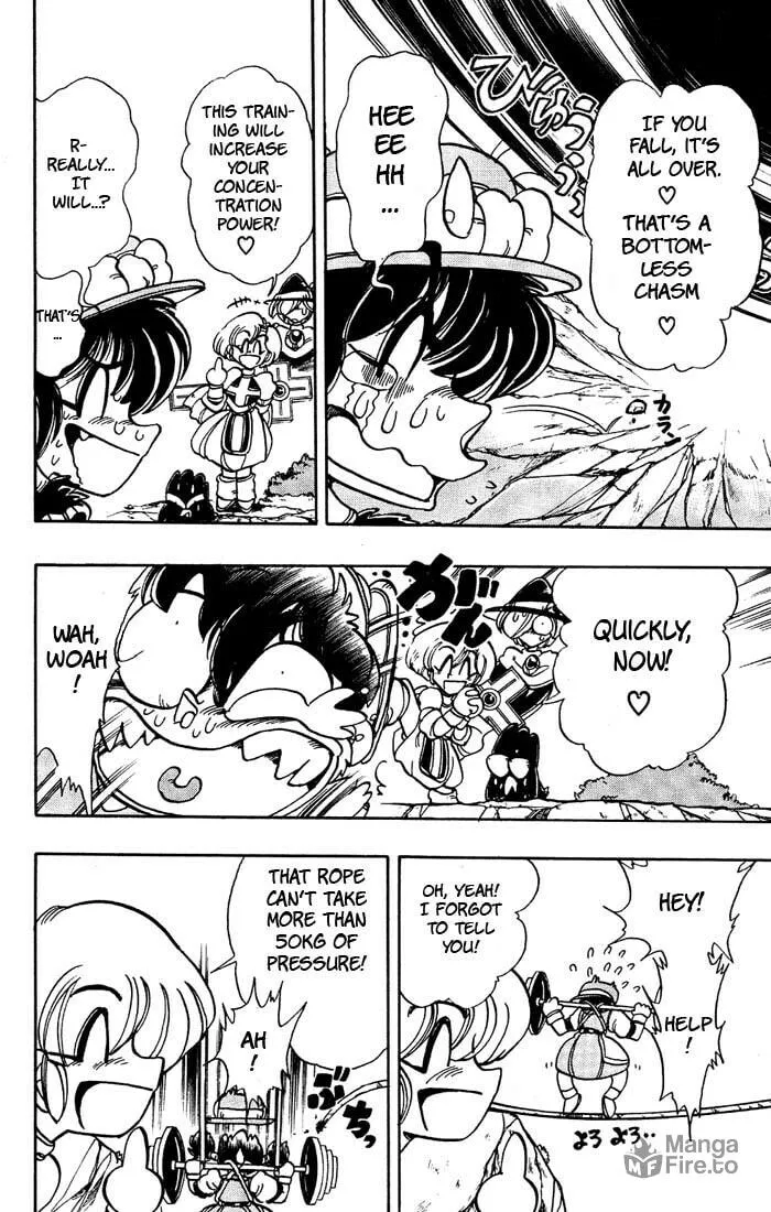 Read Hameln no Violin Hiki chapter 36 image 29 on Lezhin