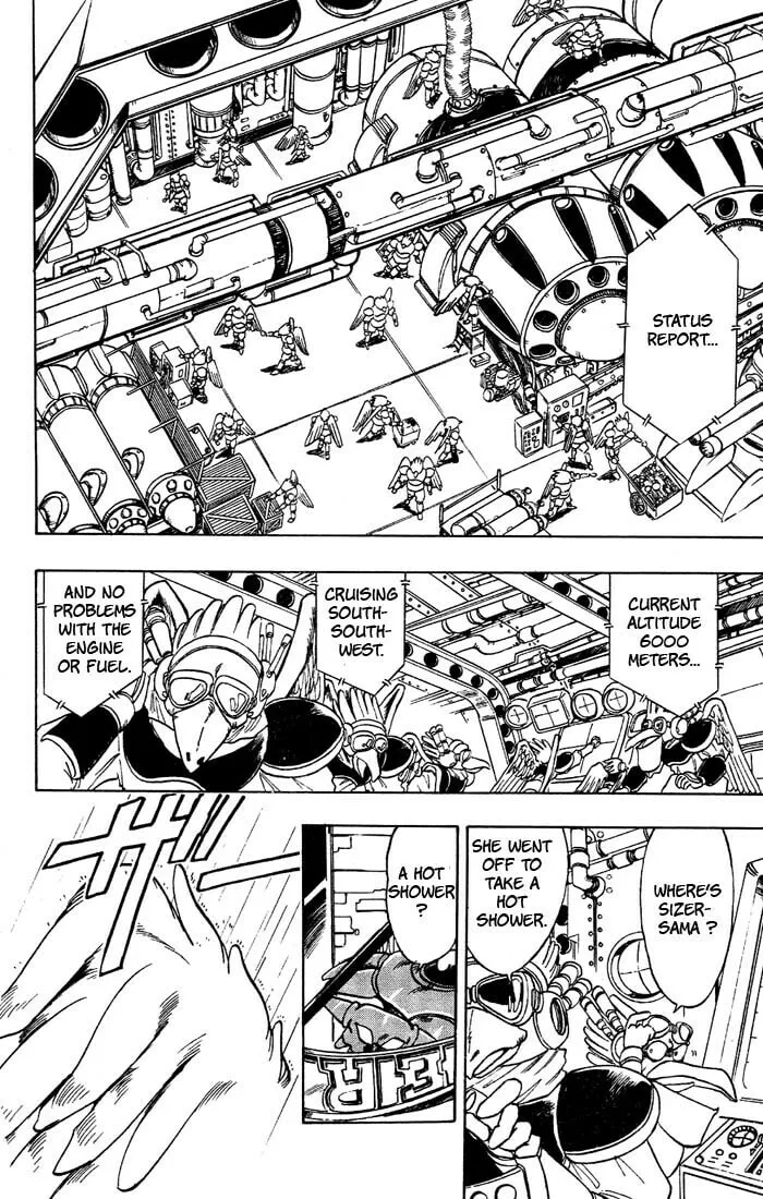 Read Hameln no Violin Hiki chapter 36 image 33 on Lezhin