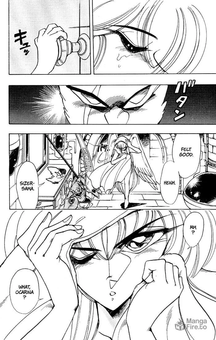 Read Hameln no Violin Hiki chapter 36 image 35 on Lezhin