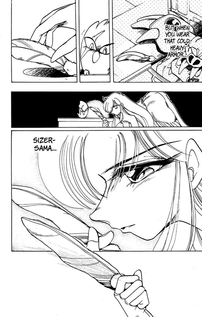 Read Hameln no Violin Hiki chapter 36 image 37 on Lezhin