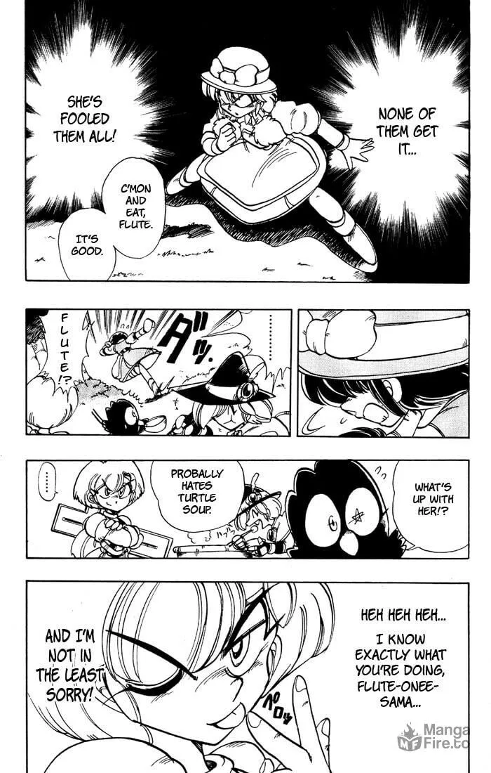 Read Hameln no Violin Hiki chapter 36 image 44 on Lezhin