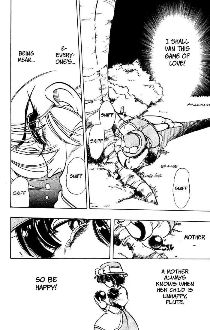 Read Hameln no Violin Hiki chapter 36 image 45 on Lezhin