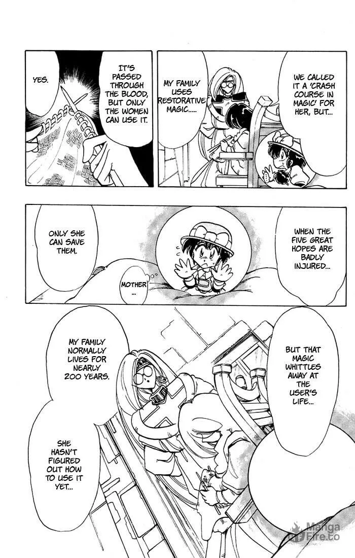 Read Hameln no Violin Hiki chapter 36 image 47 on Lezhin