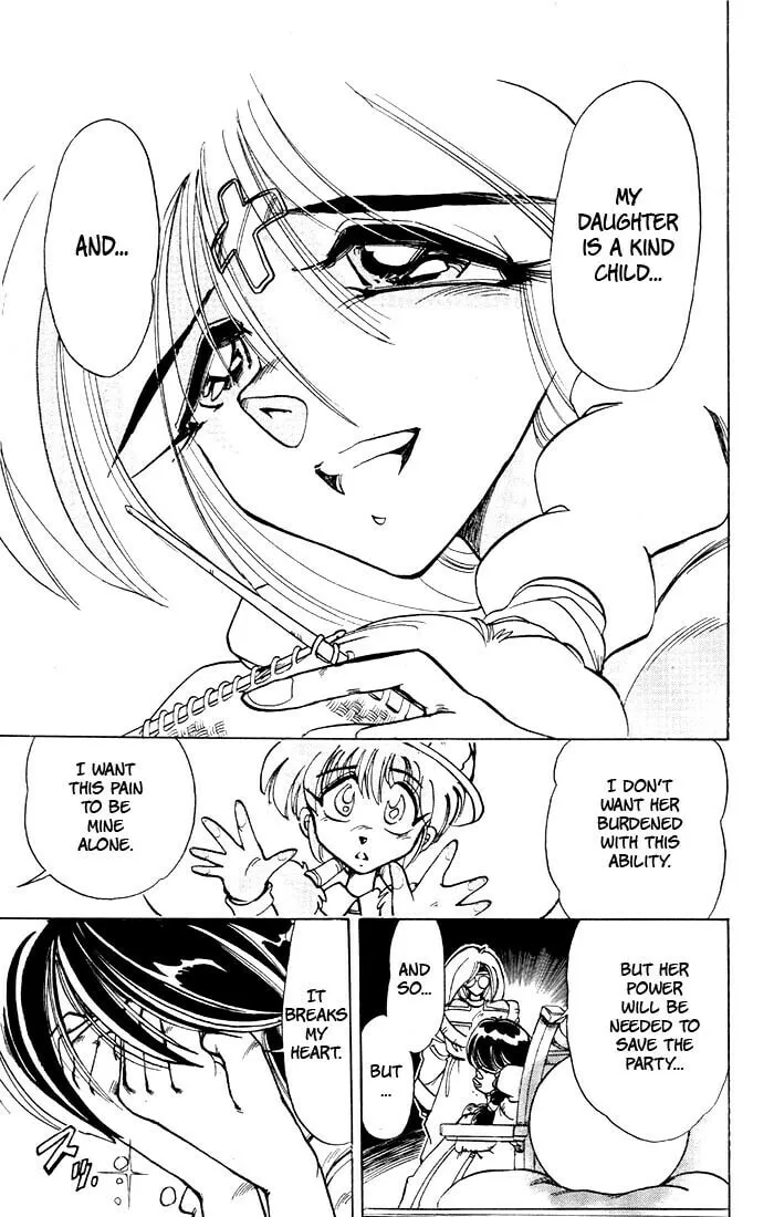 Read Hameln no Violin Hiki chapter 36 image 48 on Lezhin