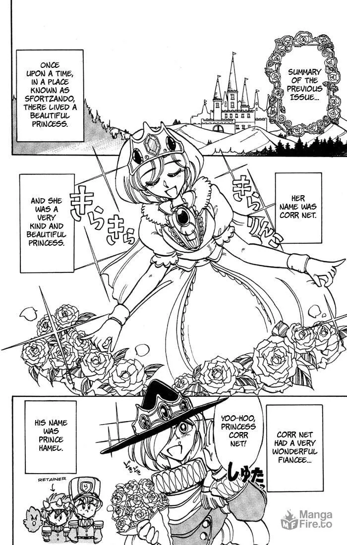 Read Hameln no Violin Hiki chapter 36 image 9 on Lezhin