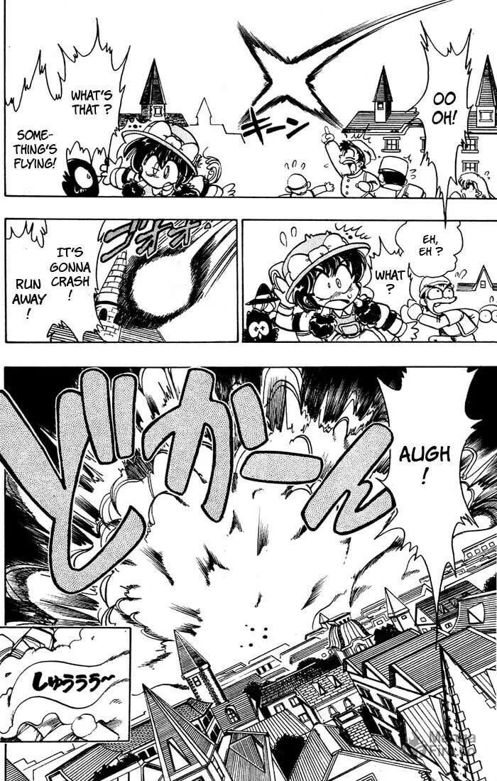 Read Hameln no Violin Hiki chapter 37 image 11 on Lezhin