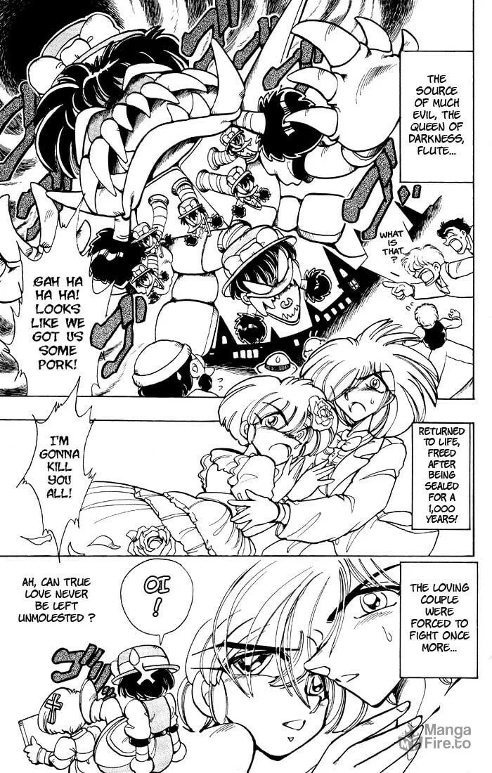 Read Hameln no Violin Hiki chapter 37 image 2 on Lezhin