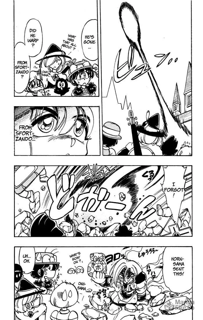 Read Hameln no Violin Hiki chapter 37 image 20 on Lezhin