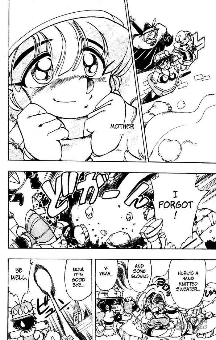 Read Hameln no Violin Hiki chapter 37 image 23 on Lezhin