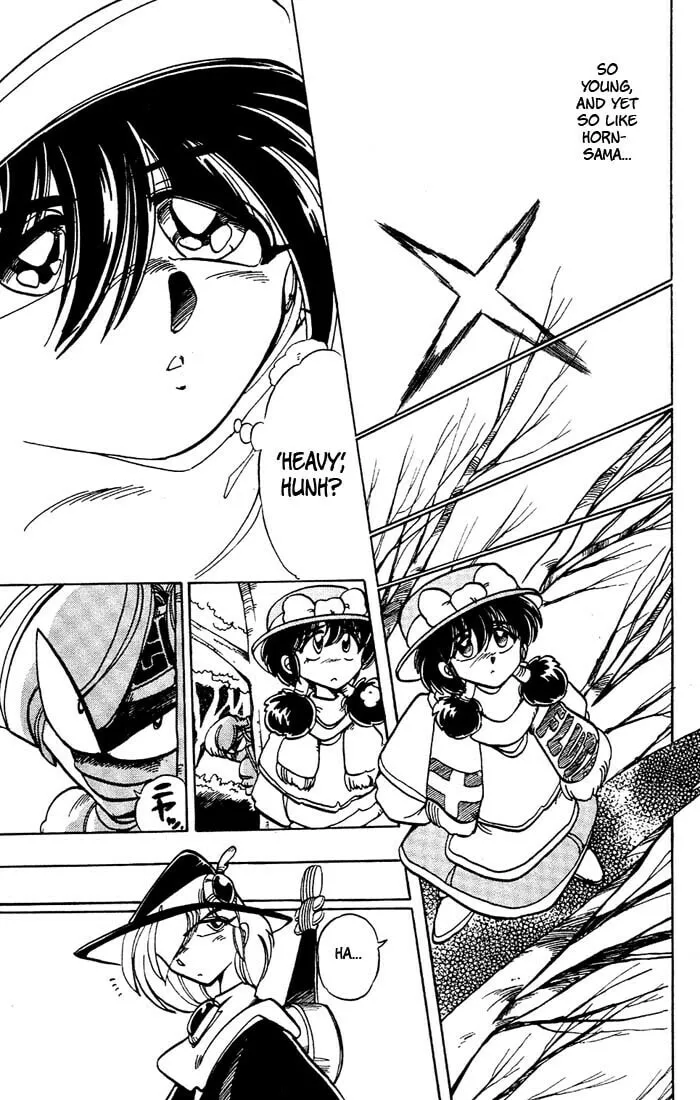 Read Hameln no Violin Hiki chapter 37 image 28 on Lezhin