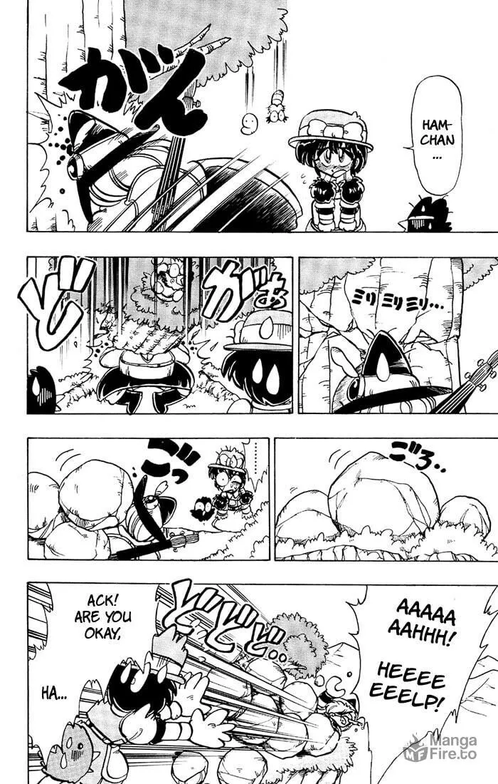 Read Hameln no Violin Hiki chapter 37 image 29 on Lezhin