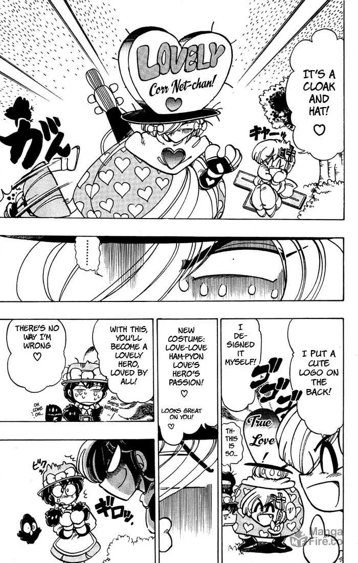 Read Hameln no Violin Hiki chapter 37 image 32 on Lezhin