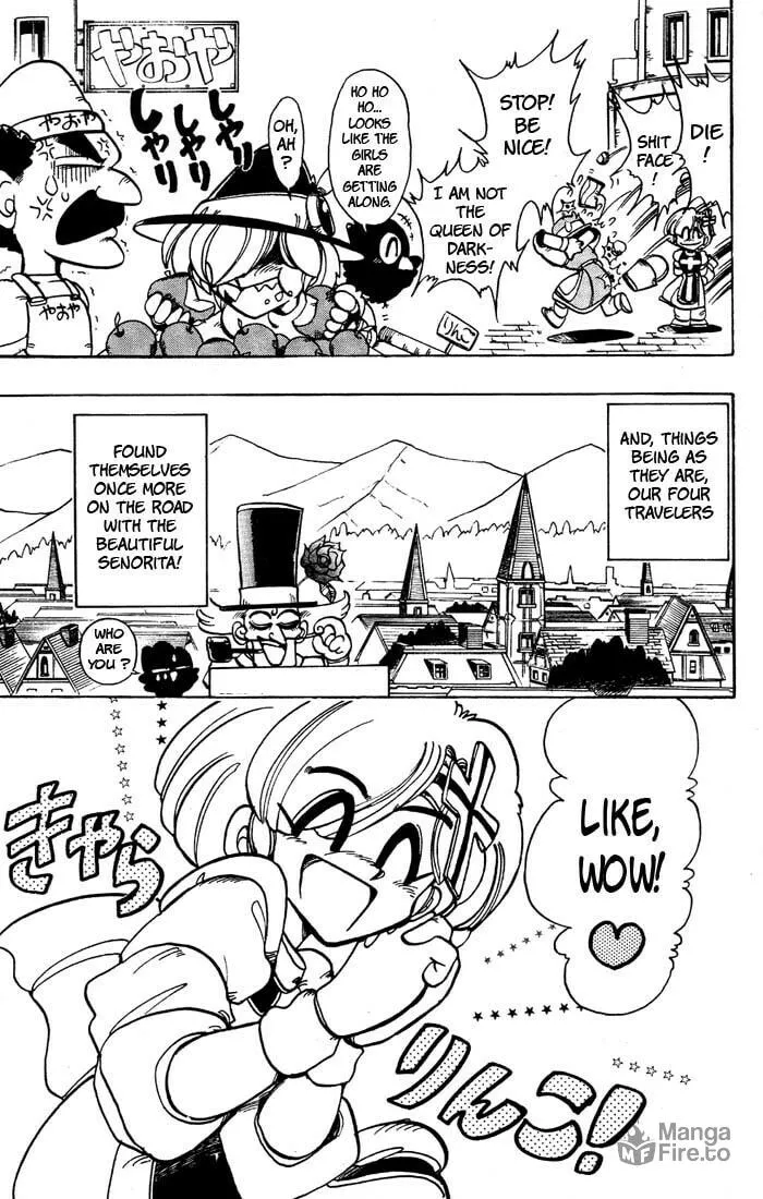 Read Hameln no Violin Hiki chapter 37 image 4 on Lezhin
