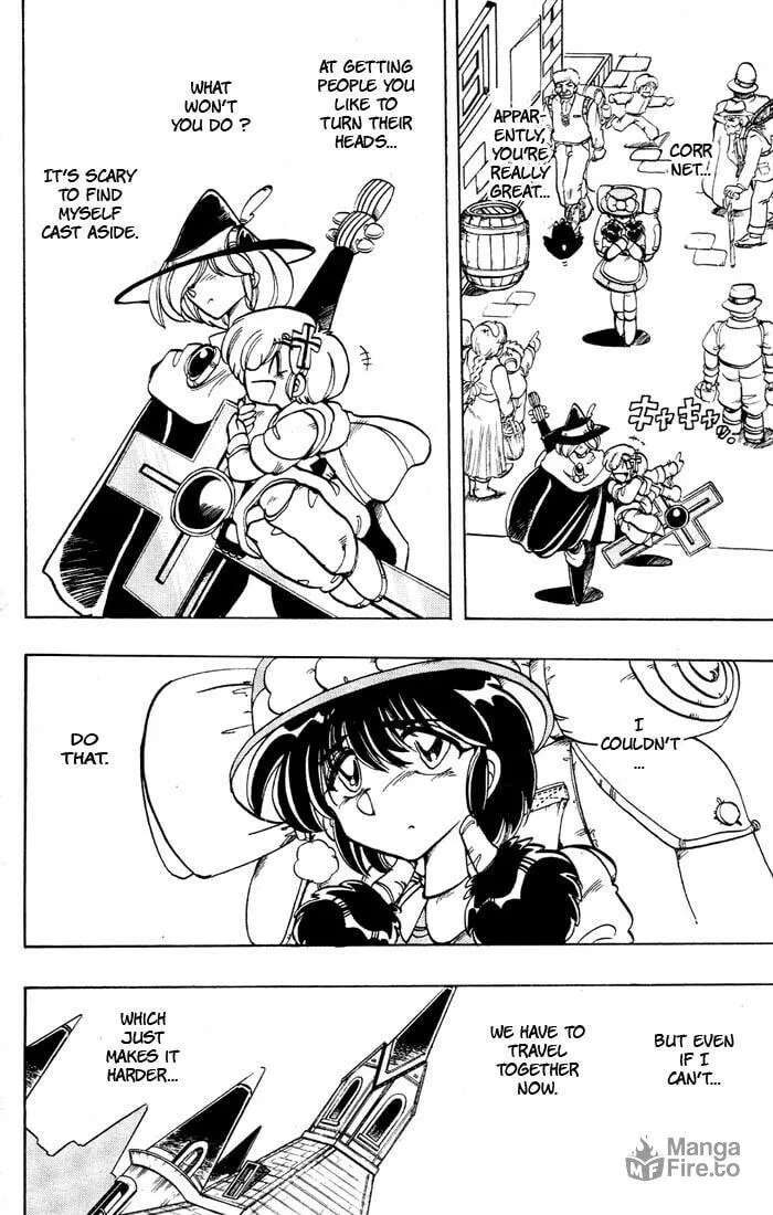 Read Hameln no Violin Hiki chapter 37 image 9 on Lezhin