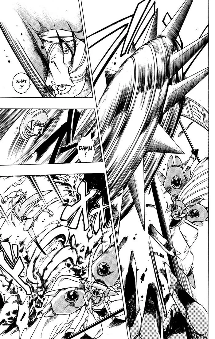 Read Hameln no Violin Hiki chapter 39 image 12 on Lezhin