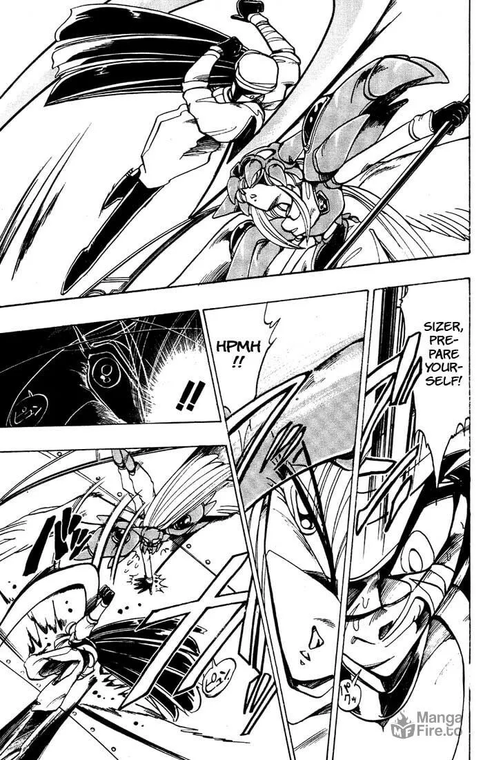 Read Hameln no Violin Hiki chapter 39 image 14 on Lezhin