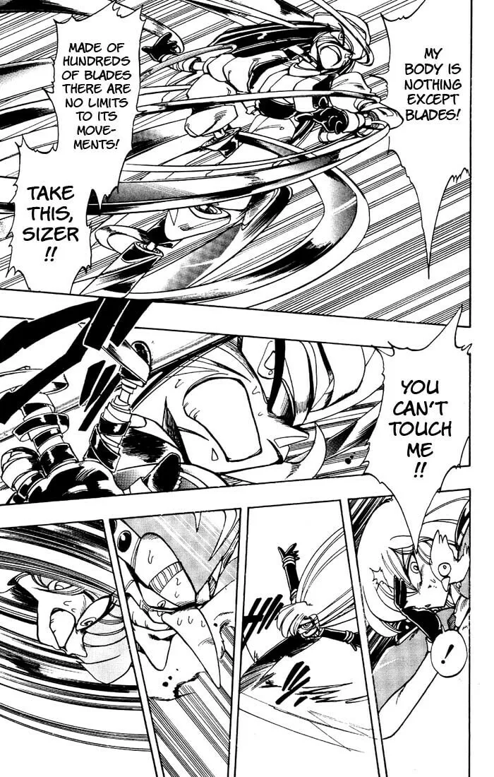 Read Hameln no Violin Hiki chapter 39 image 16 on Lezhin