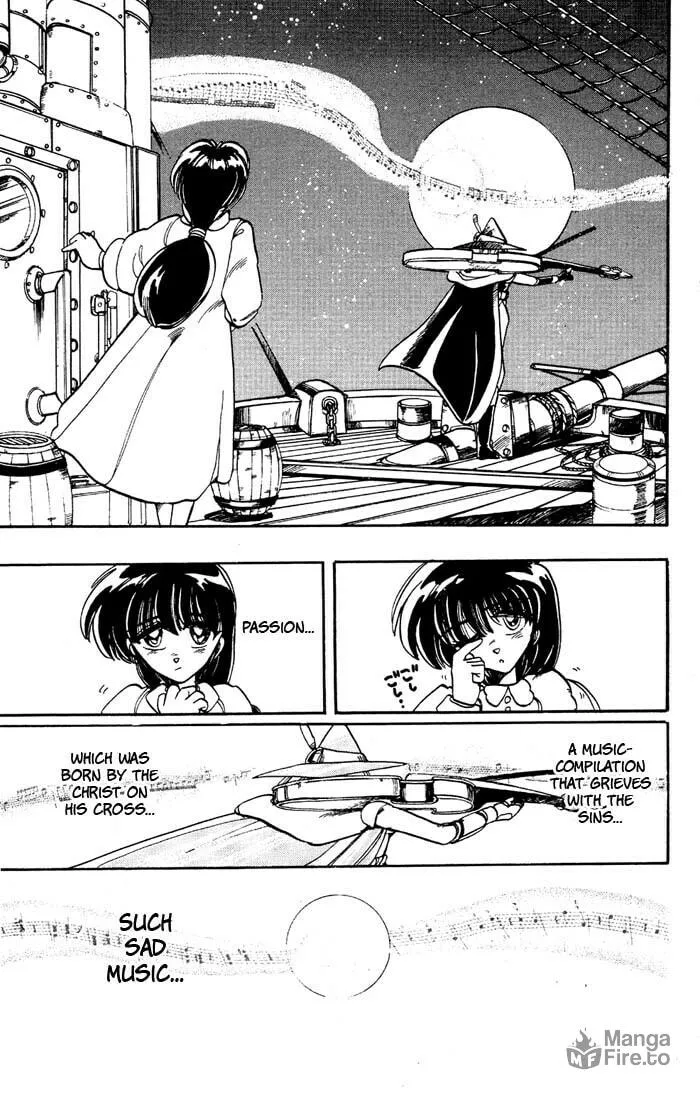 Read Hameln no Violin Hiki chapter 39 image 19 on Lezhin